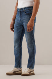 Denim Pant