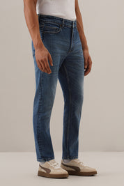 Denim Pant