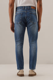 Denim Pant