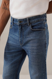 Denim Pant