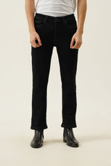 Smart Fit Bonded Sherpa Denim Pant | 13 oz + 200 GSM