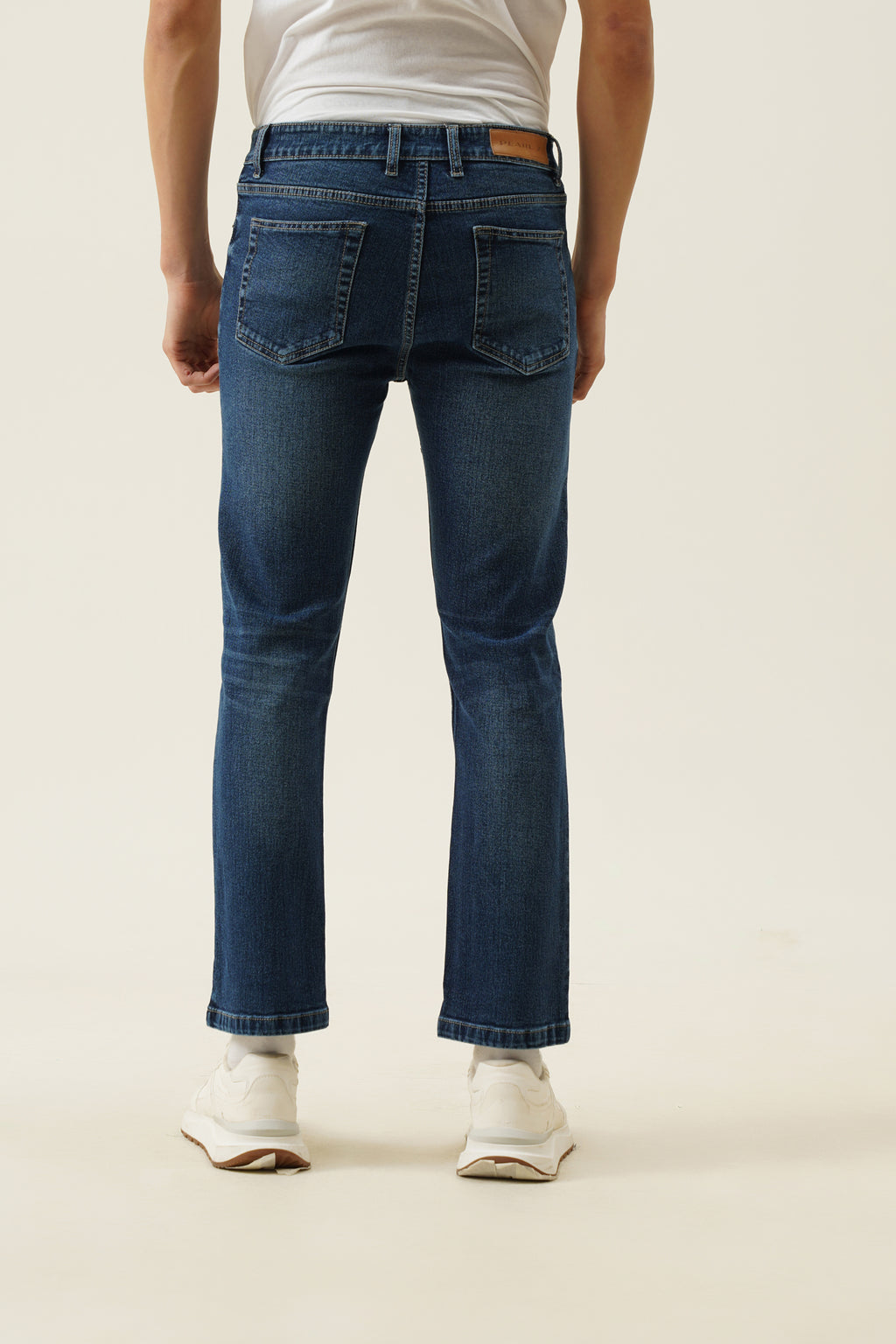 Denim Pant