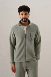 Fluidic Jacket Series DTM