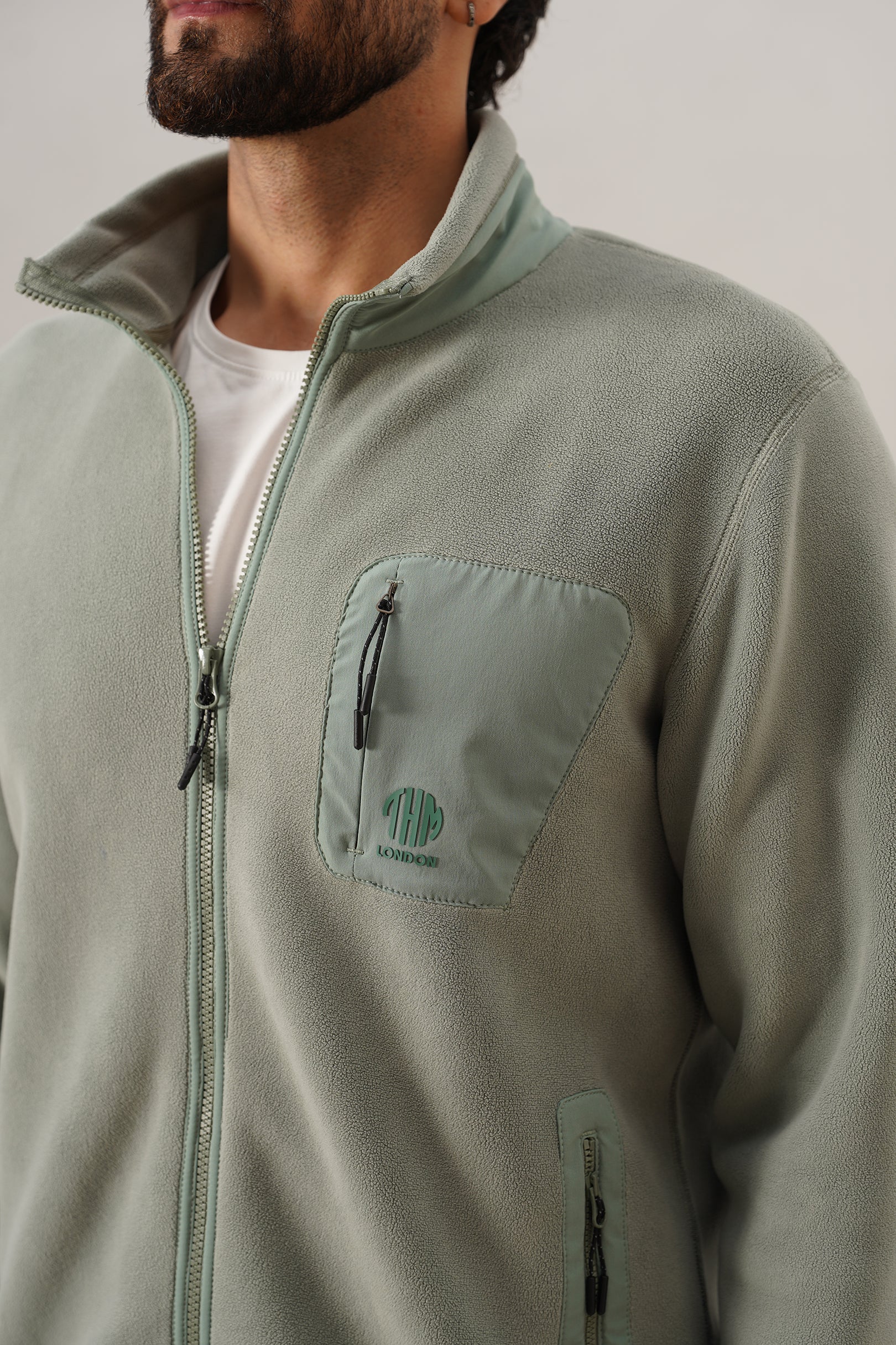 Fluidic Jacket Series DTM