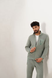 Fluidic Jacket Series DTM