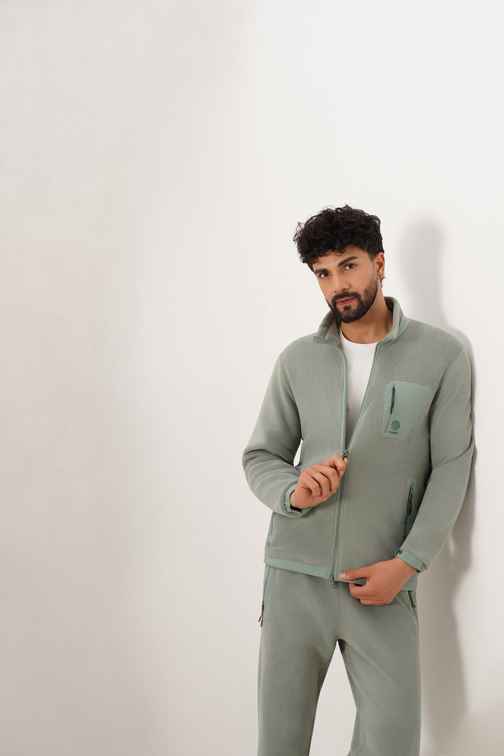 Fluidic Jacket Series DTM