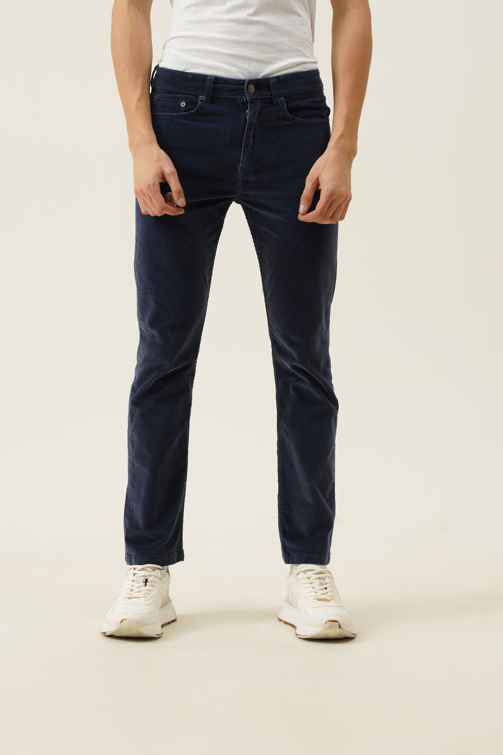 Corduroy Pants