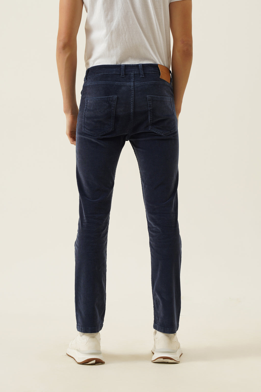 Corduroy Pants