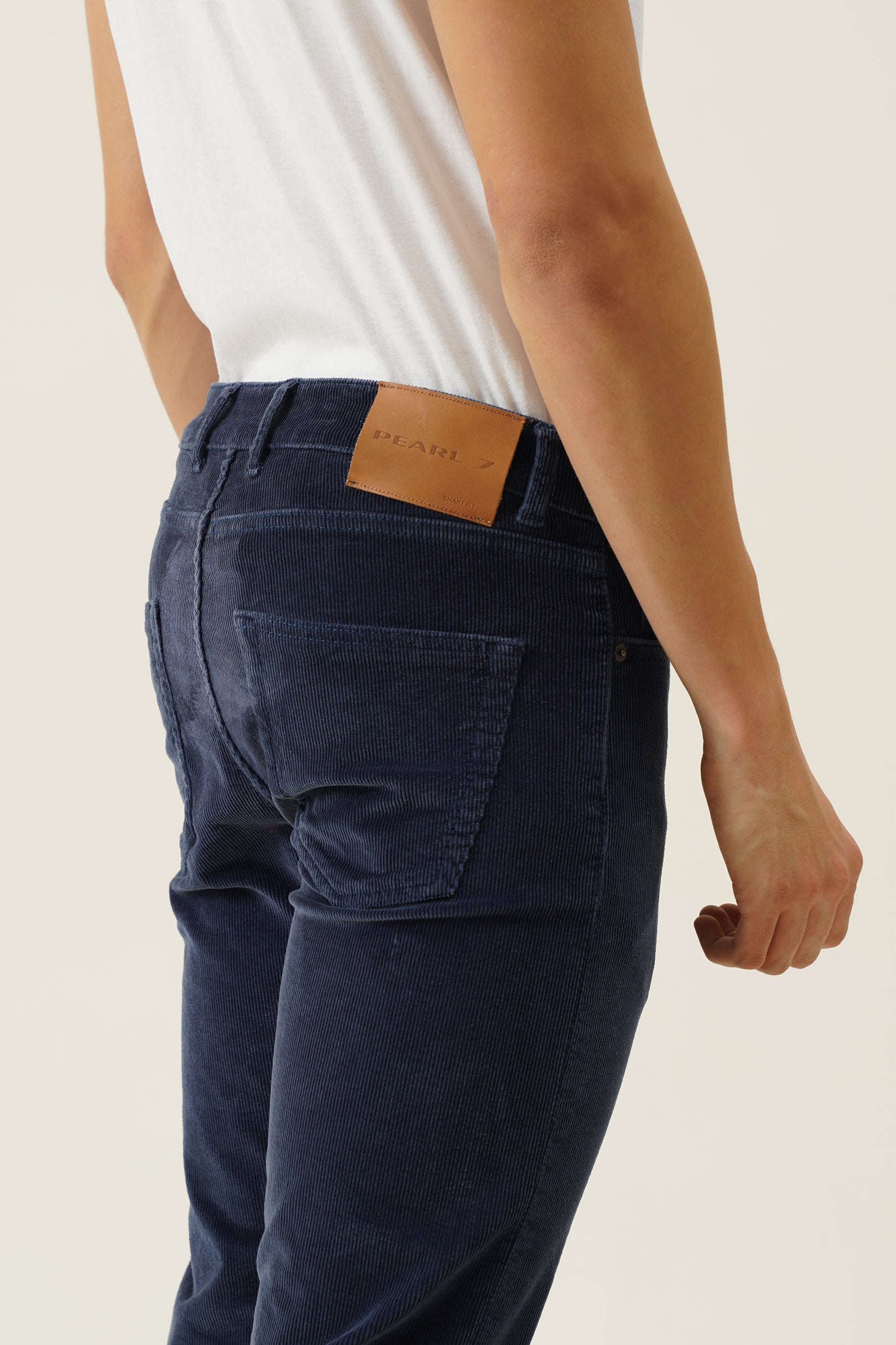 Corduroy Pants