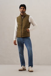 Gilet Series II