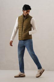 Gilet Series II