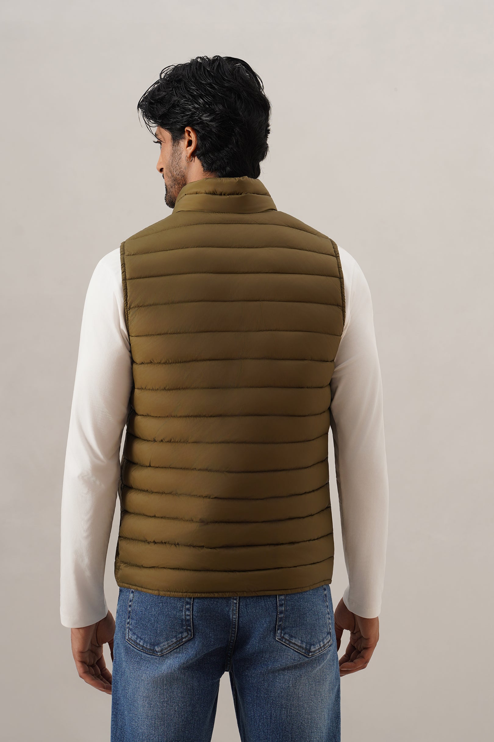 Gilet Series II