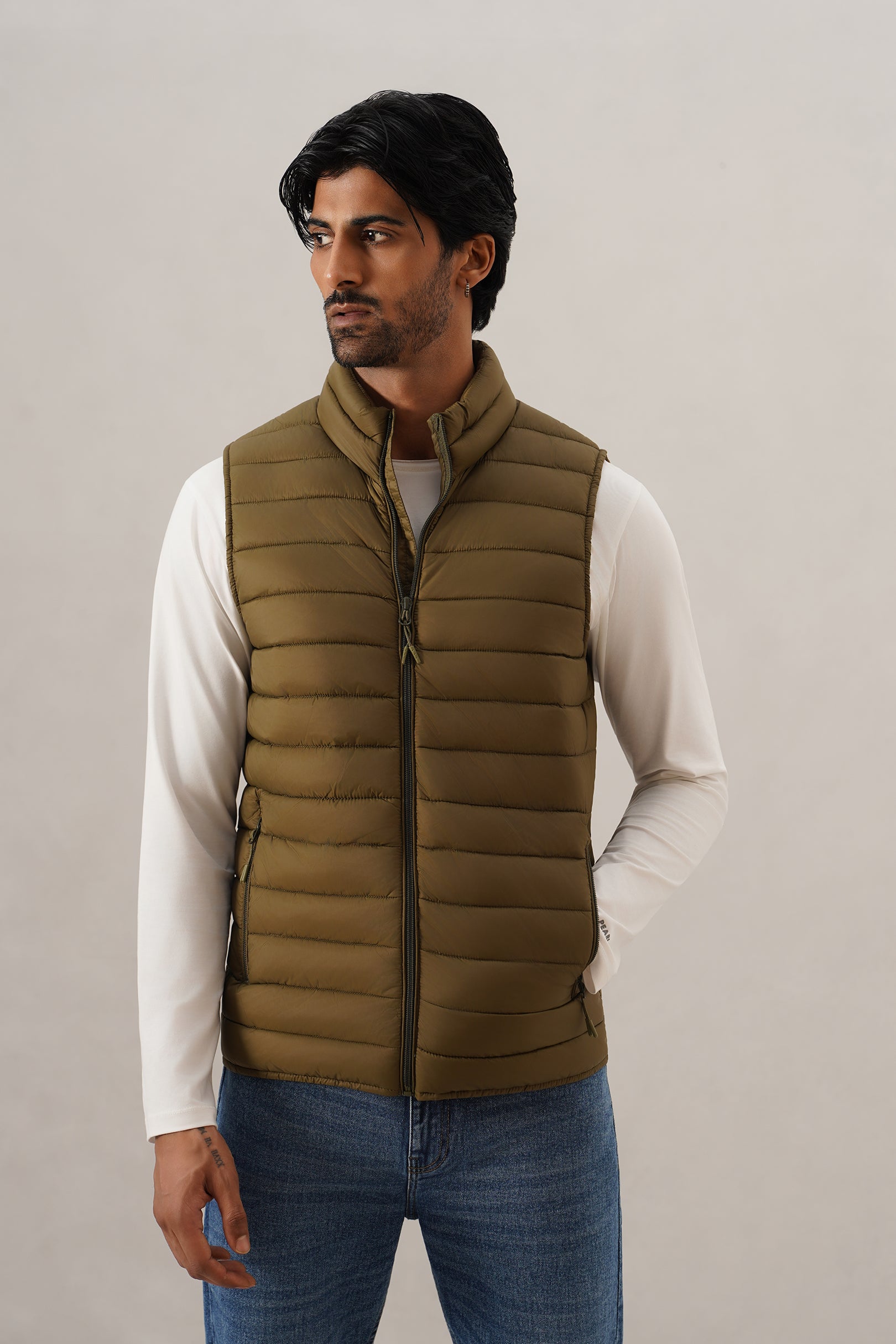 Gilet Series II