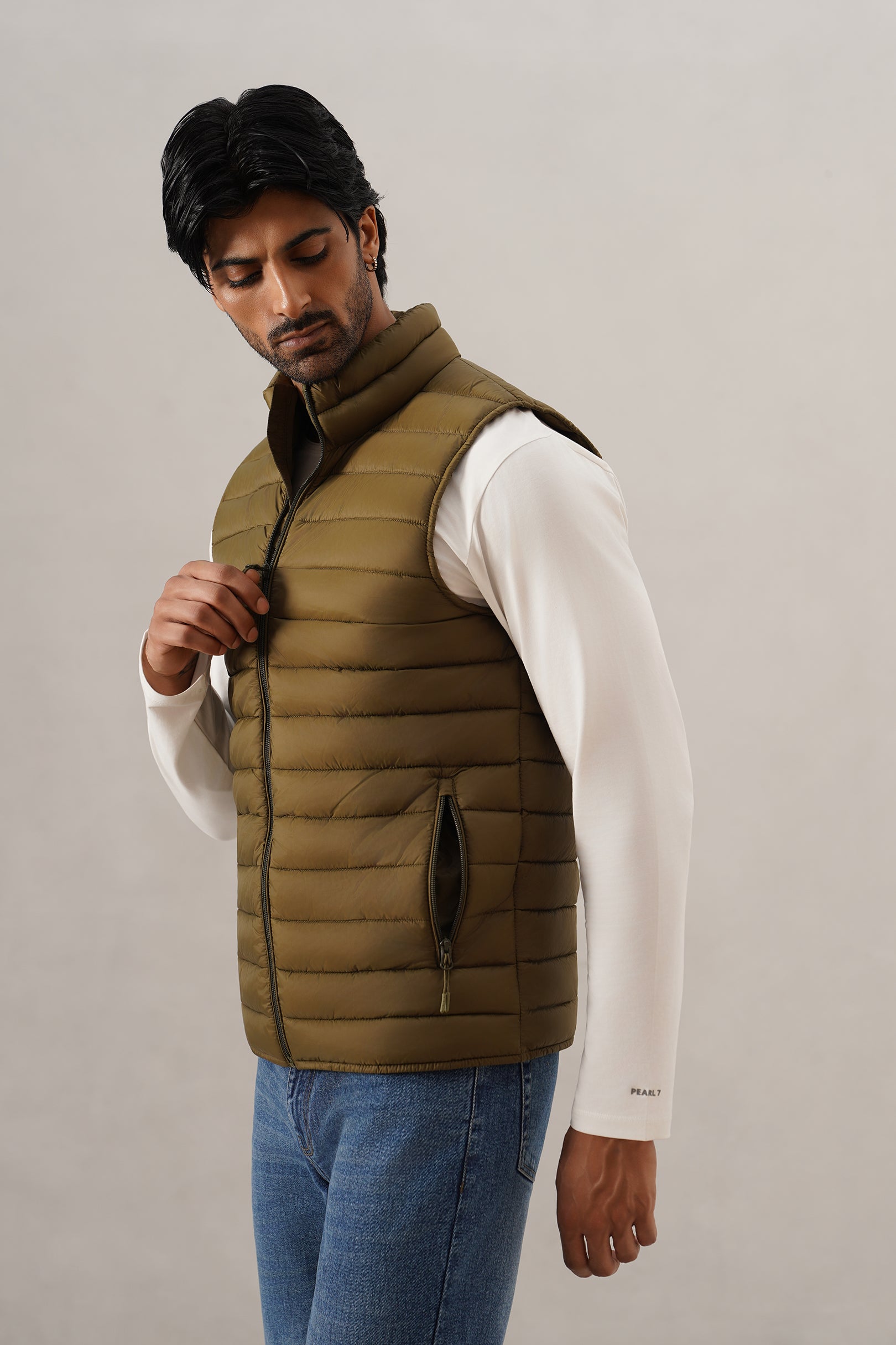Gilet Series II