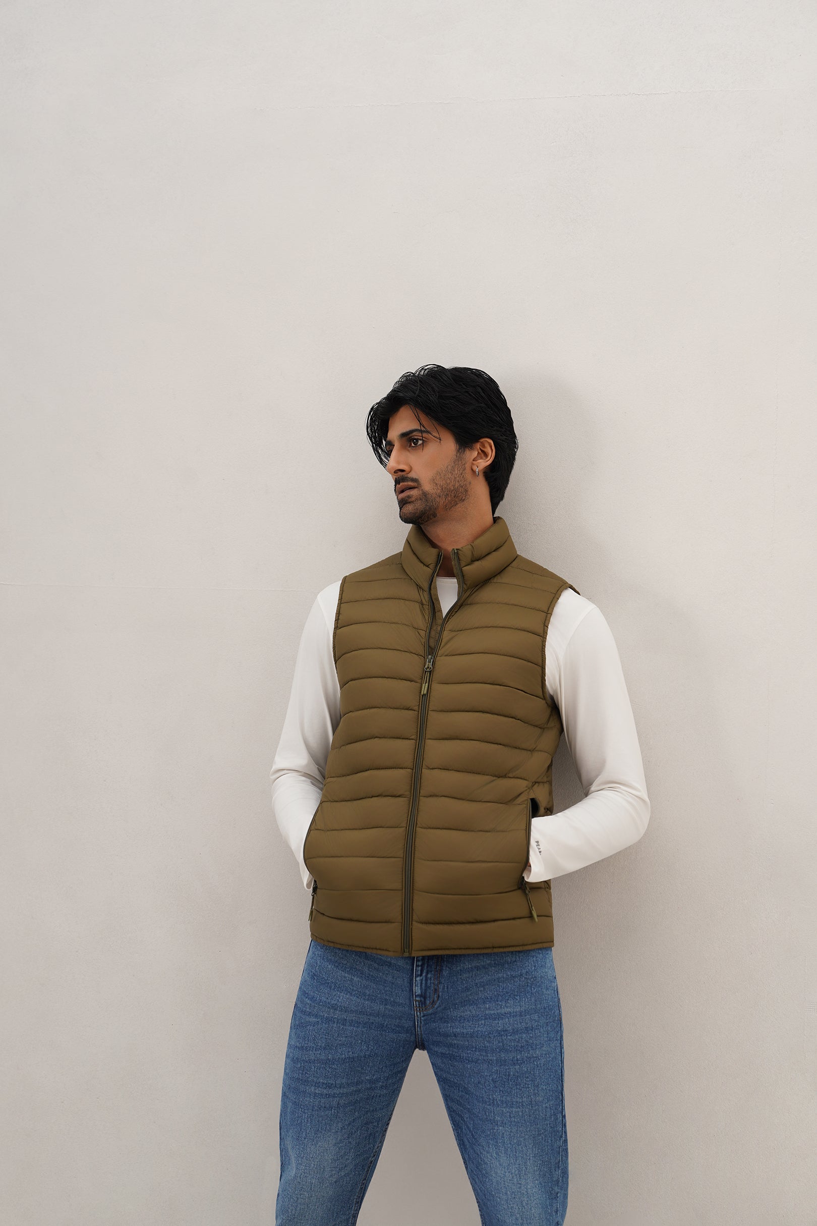 Gilet Series II