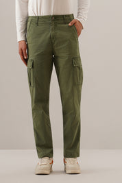 Tactical Cargo Pants