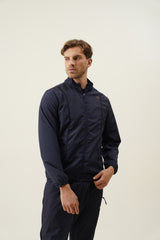 Cheater Fleece Lining SII