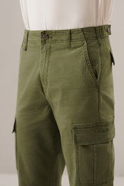 Tactical Cargo Pants