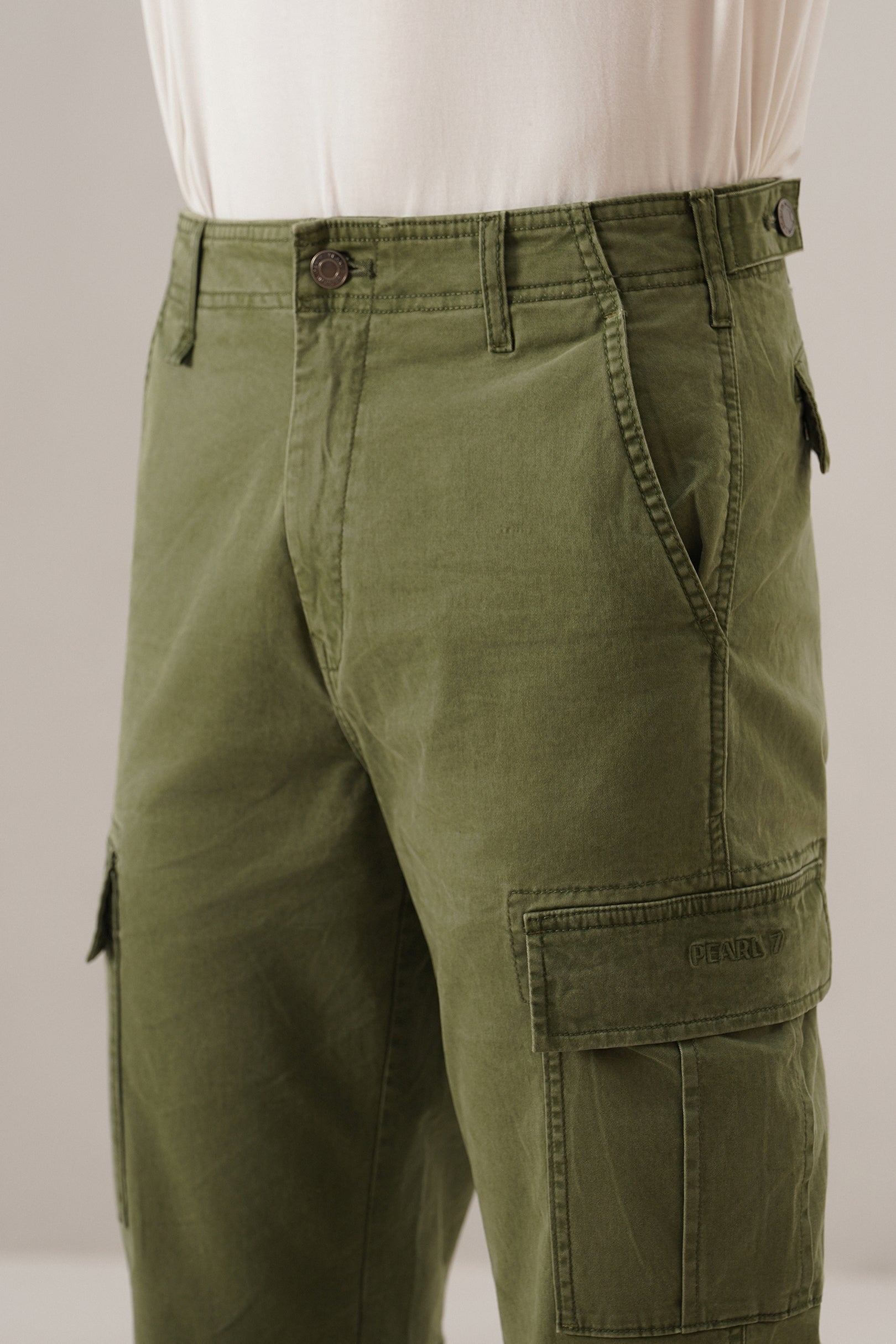 Tactical Cargo Pants