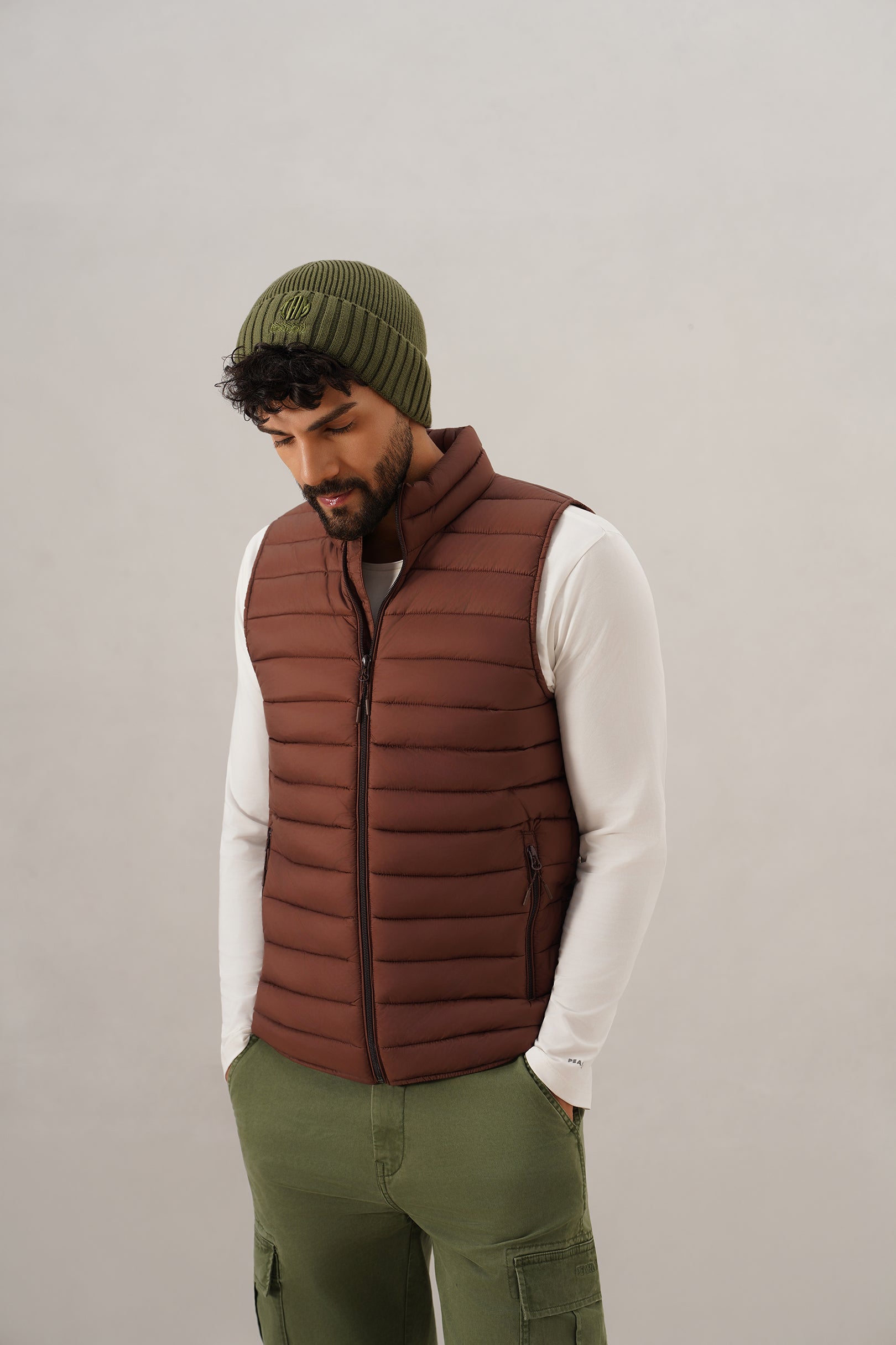 Gilet Series II