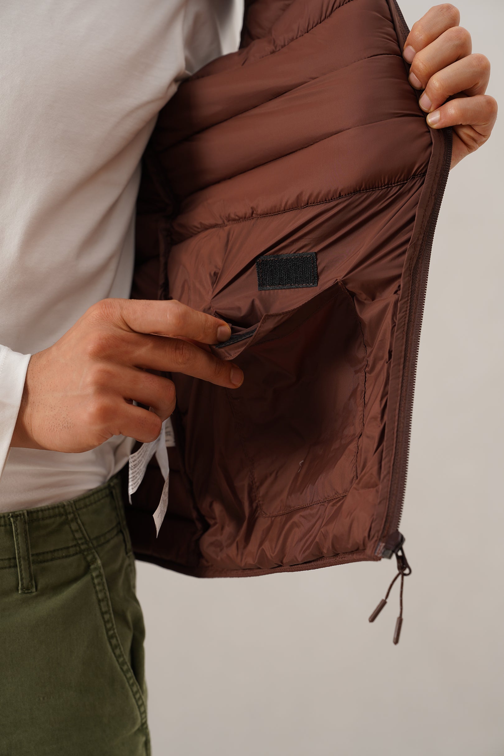 Gilet Series II