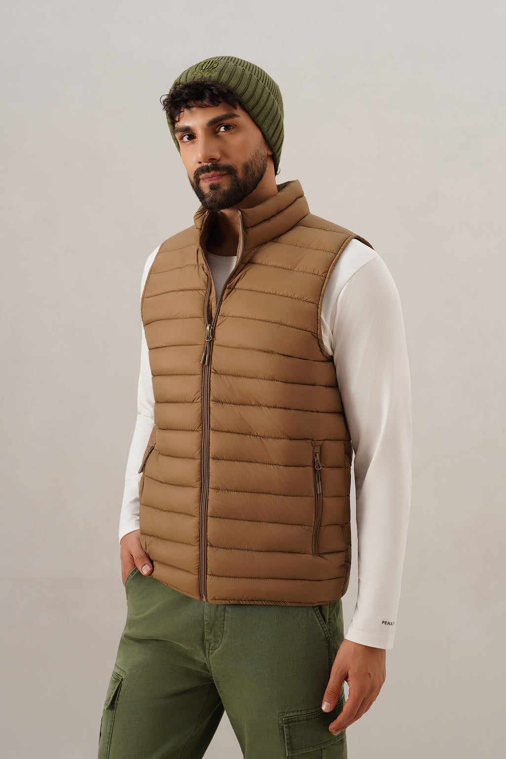 Gilet Series II
