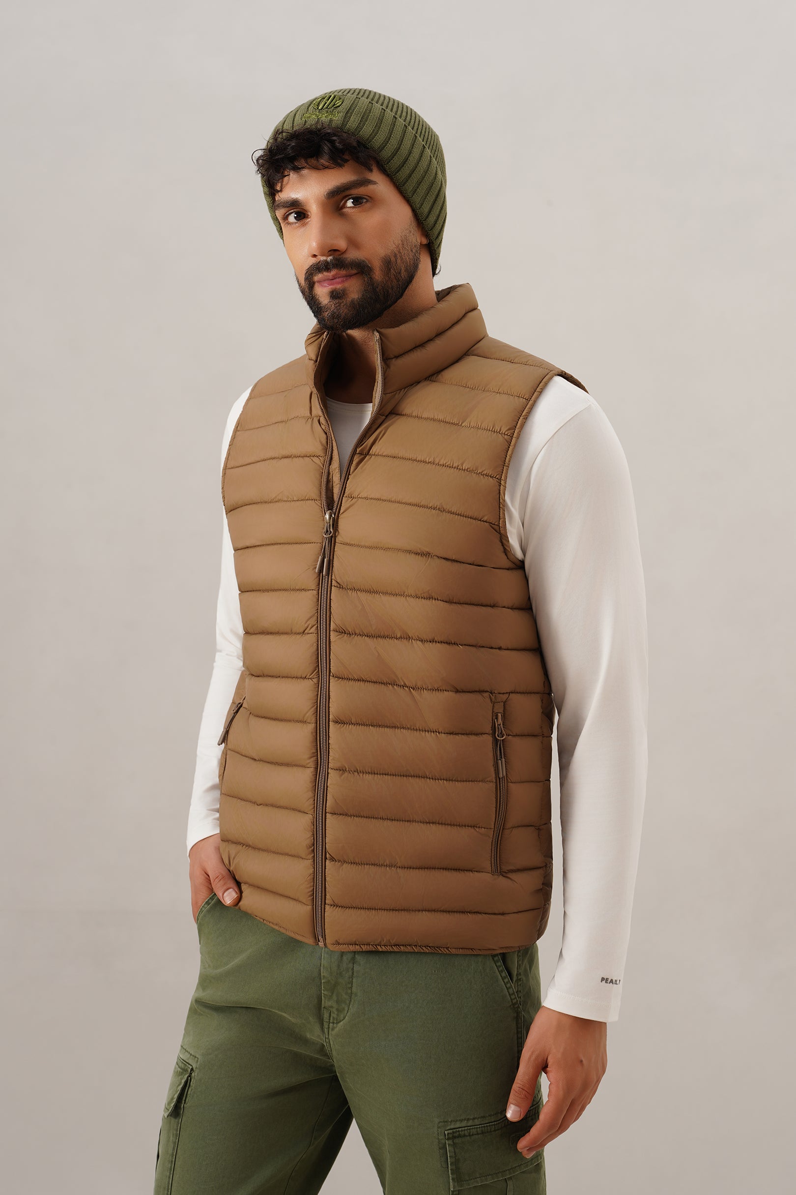 Gilet Series II
