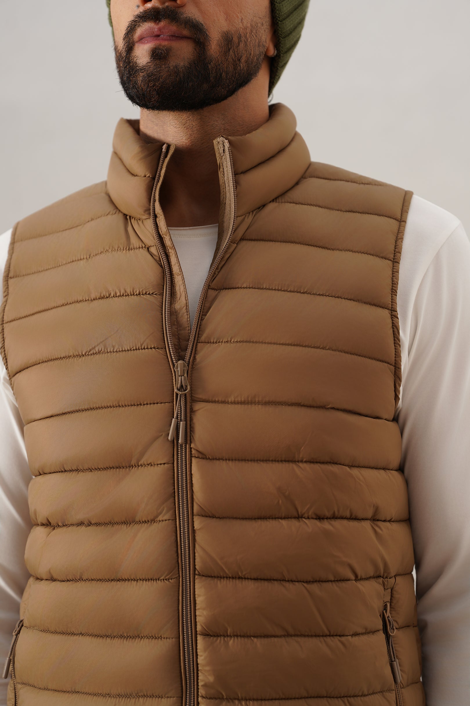 Gilet Series II