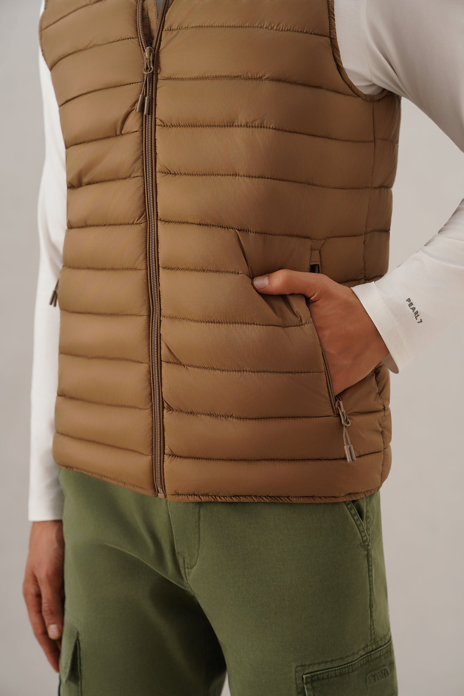 Gilet Series II