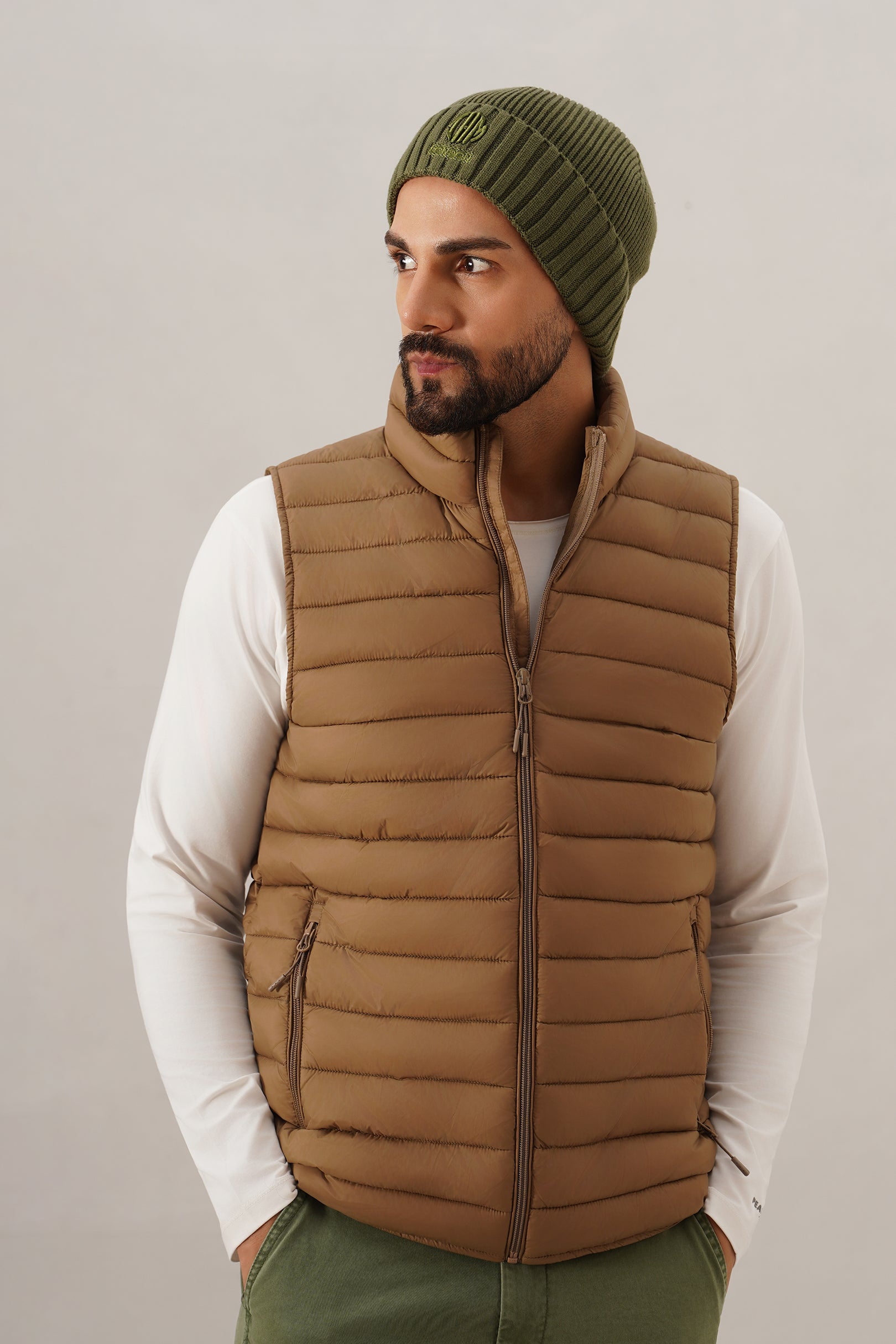 Gilet Series II