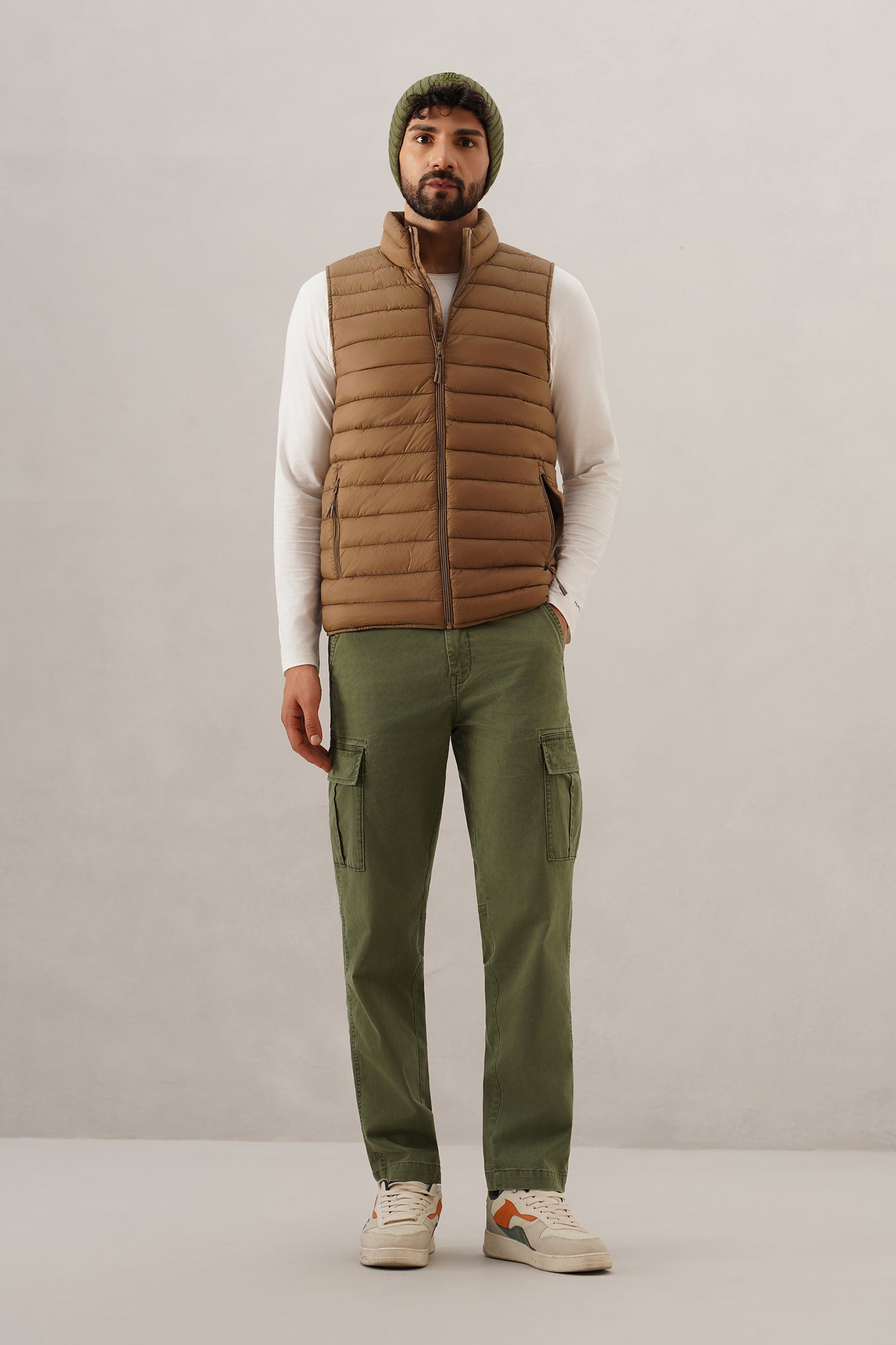 Gilet Series II