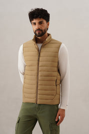 Hybrid Gilet  NyR. Series I
