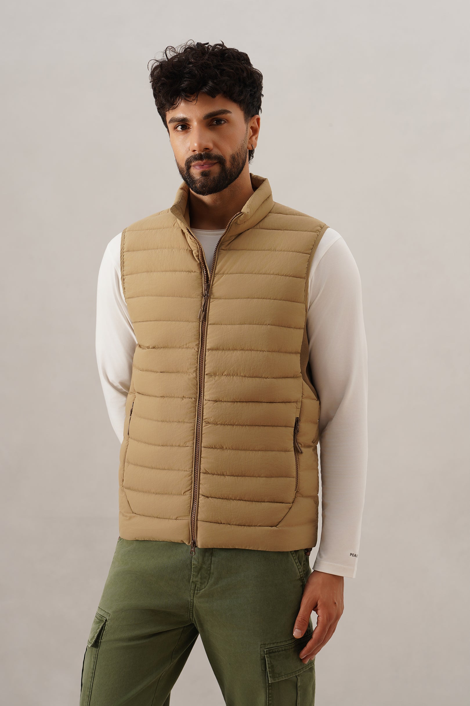 Hybrid Gilet  NyR. Series I