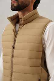 Hybrid Gilet  NyR. Series I