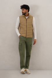 Hybrid Gilet  NyR. Series I