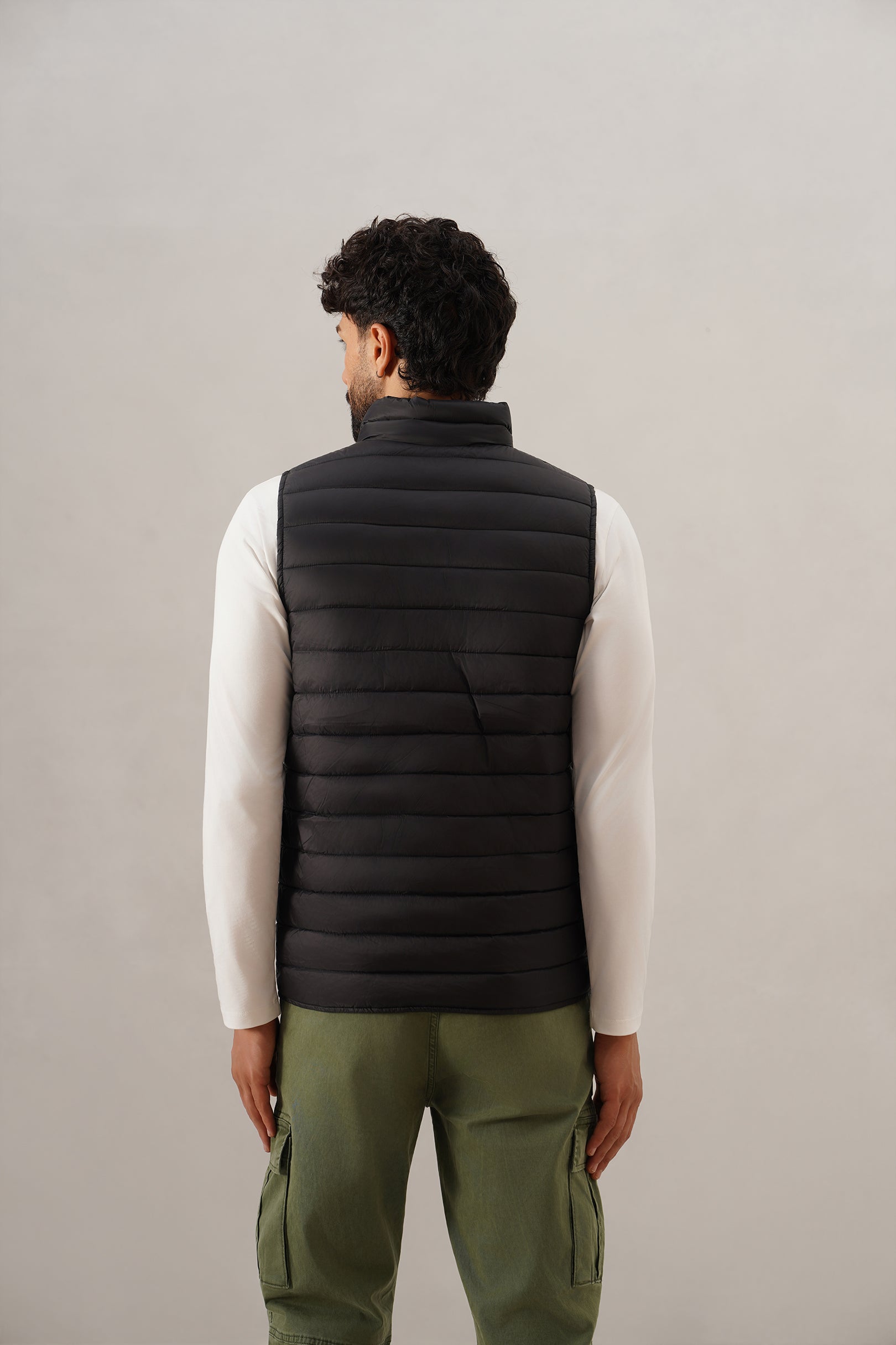 Gilet Series II