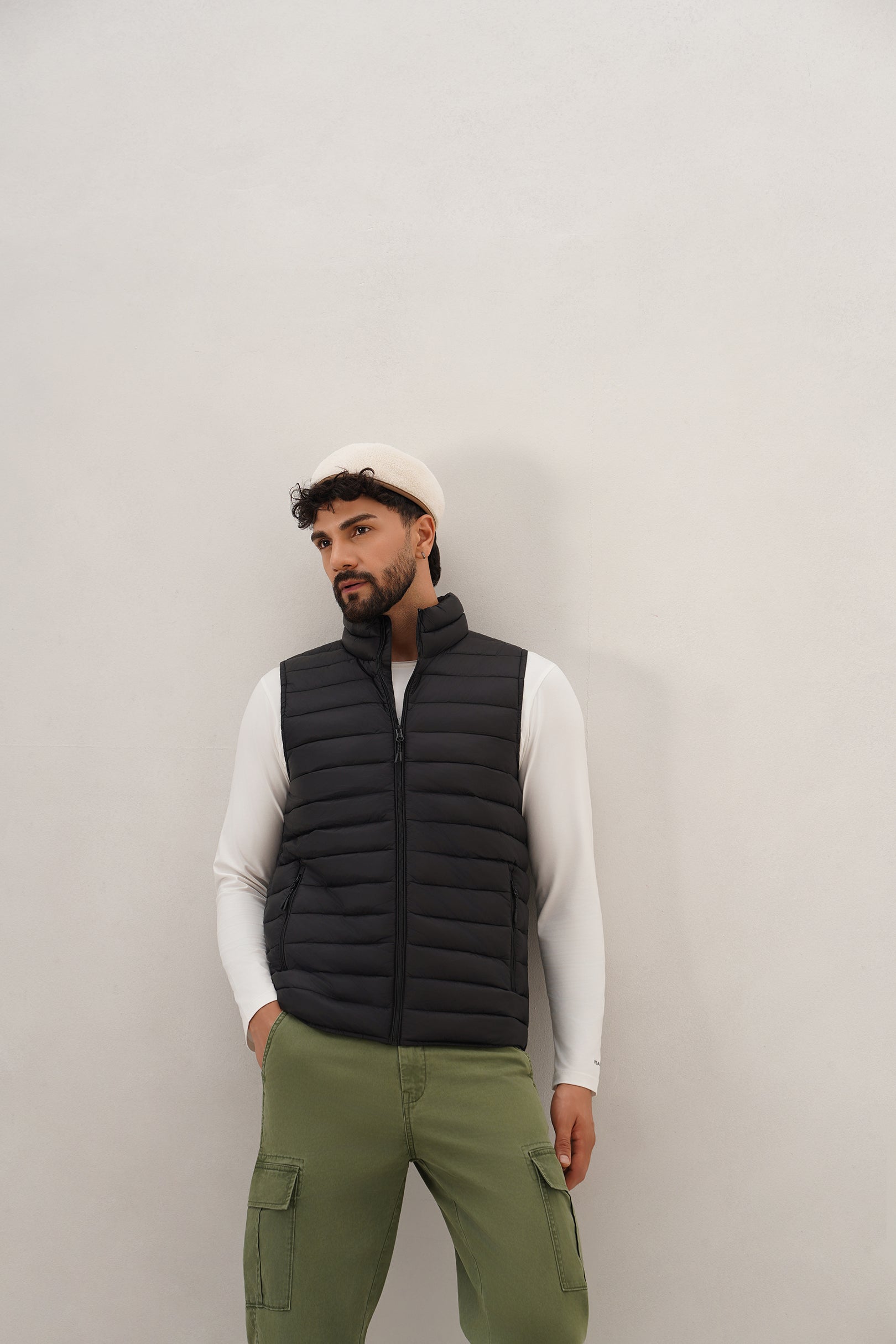 Gilet Series II