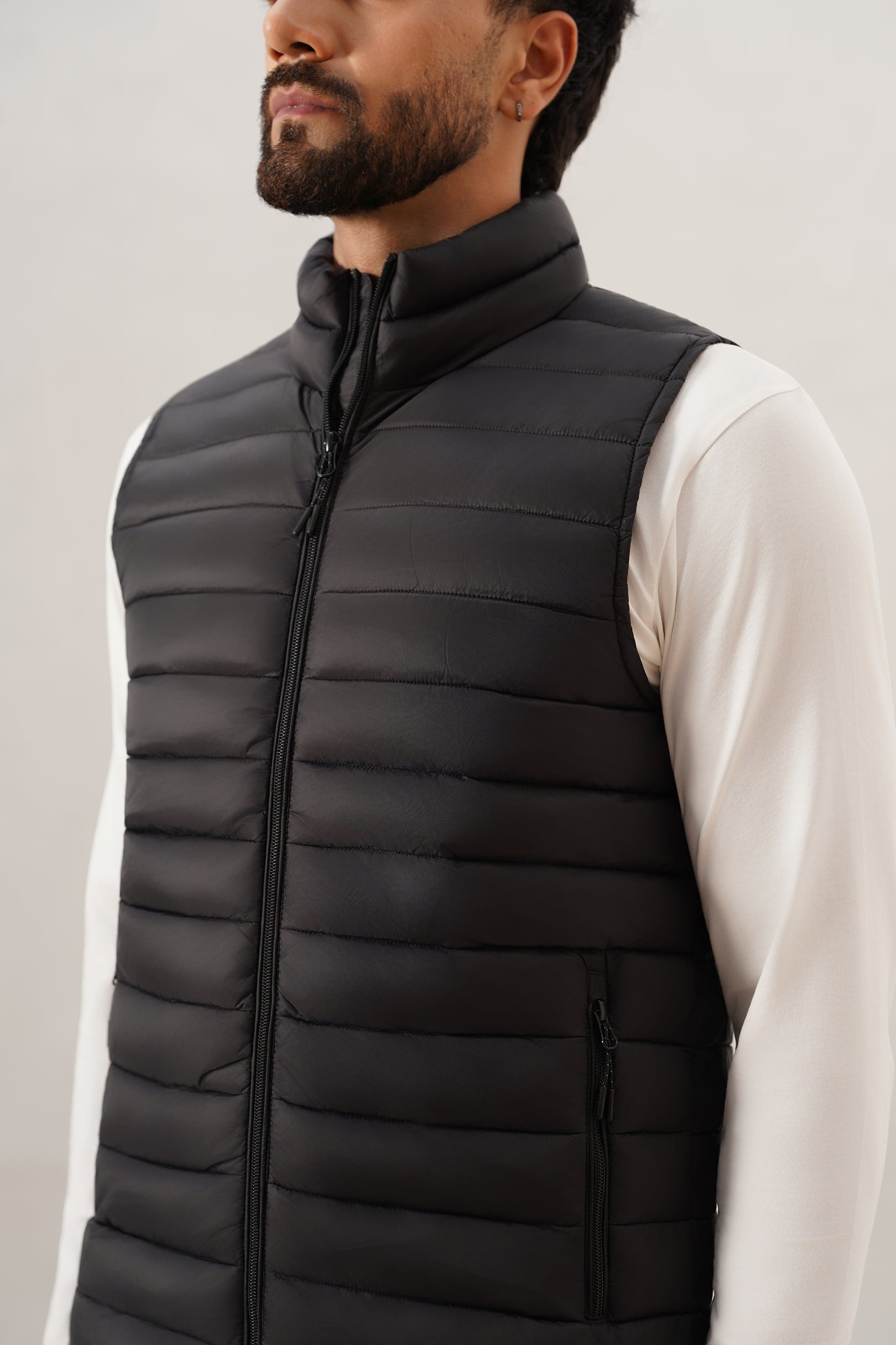 Gilet Series II