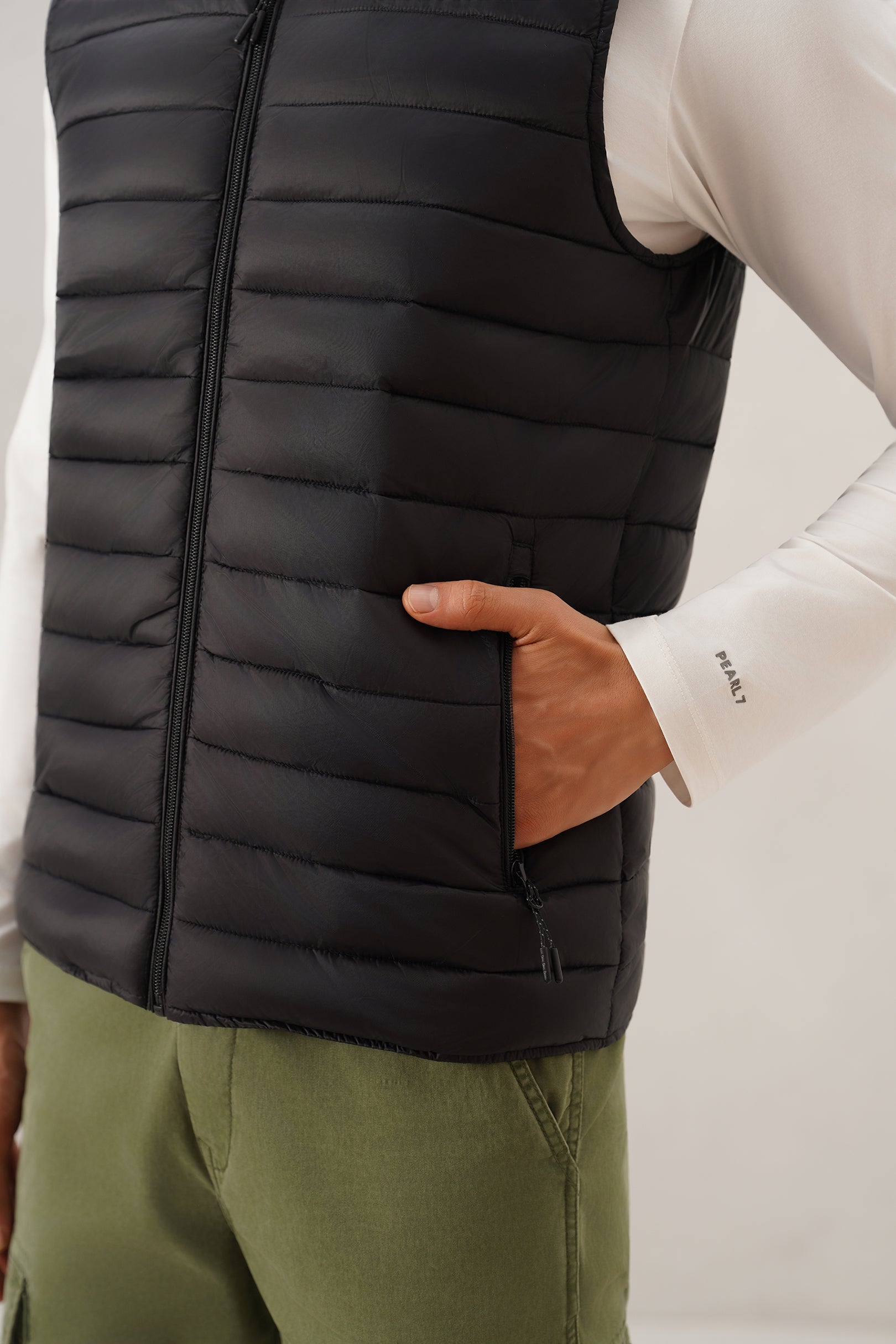 Gilet Series II