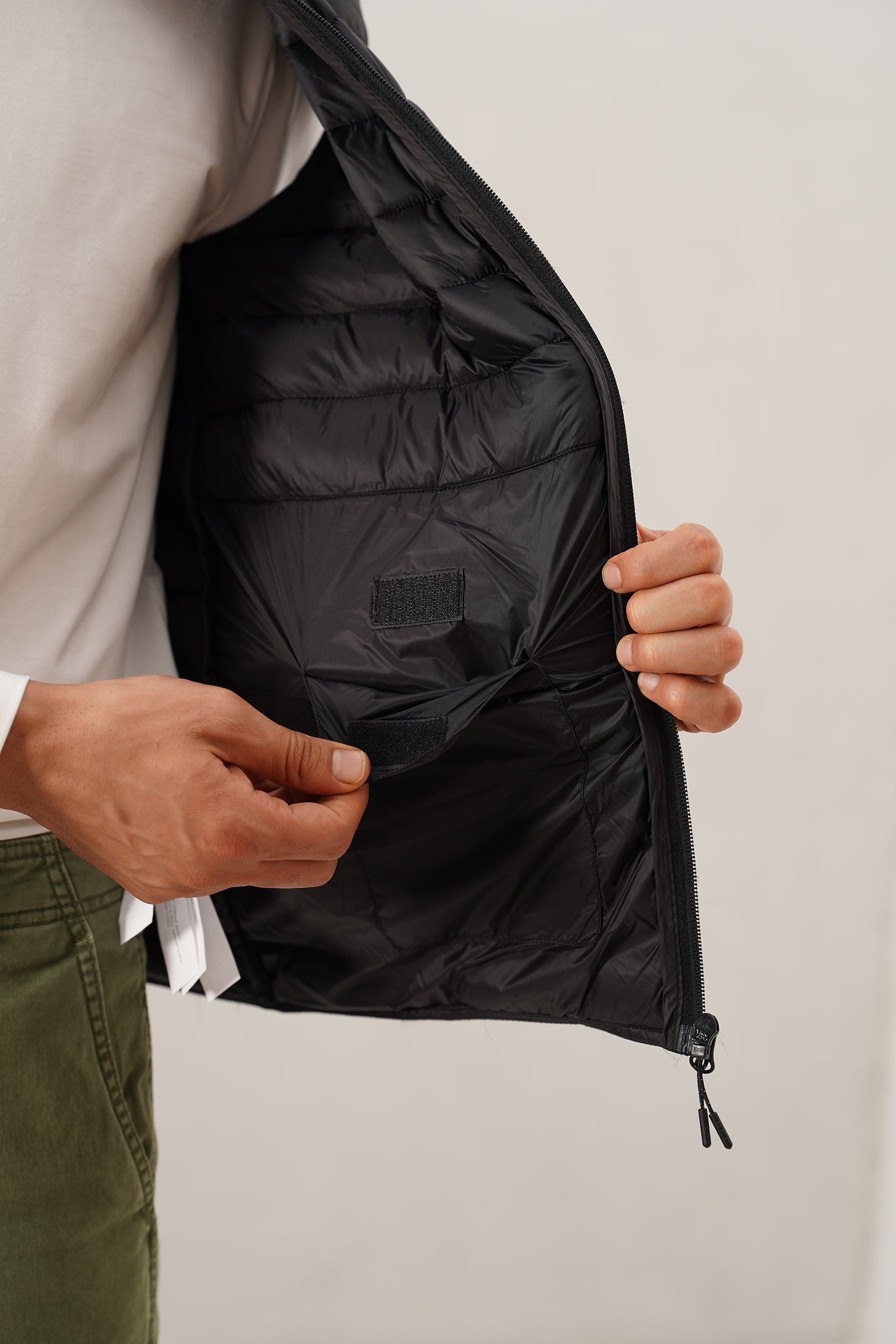 Gilet Series II