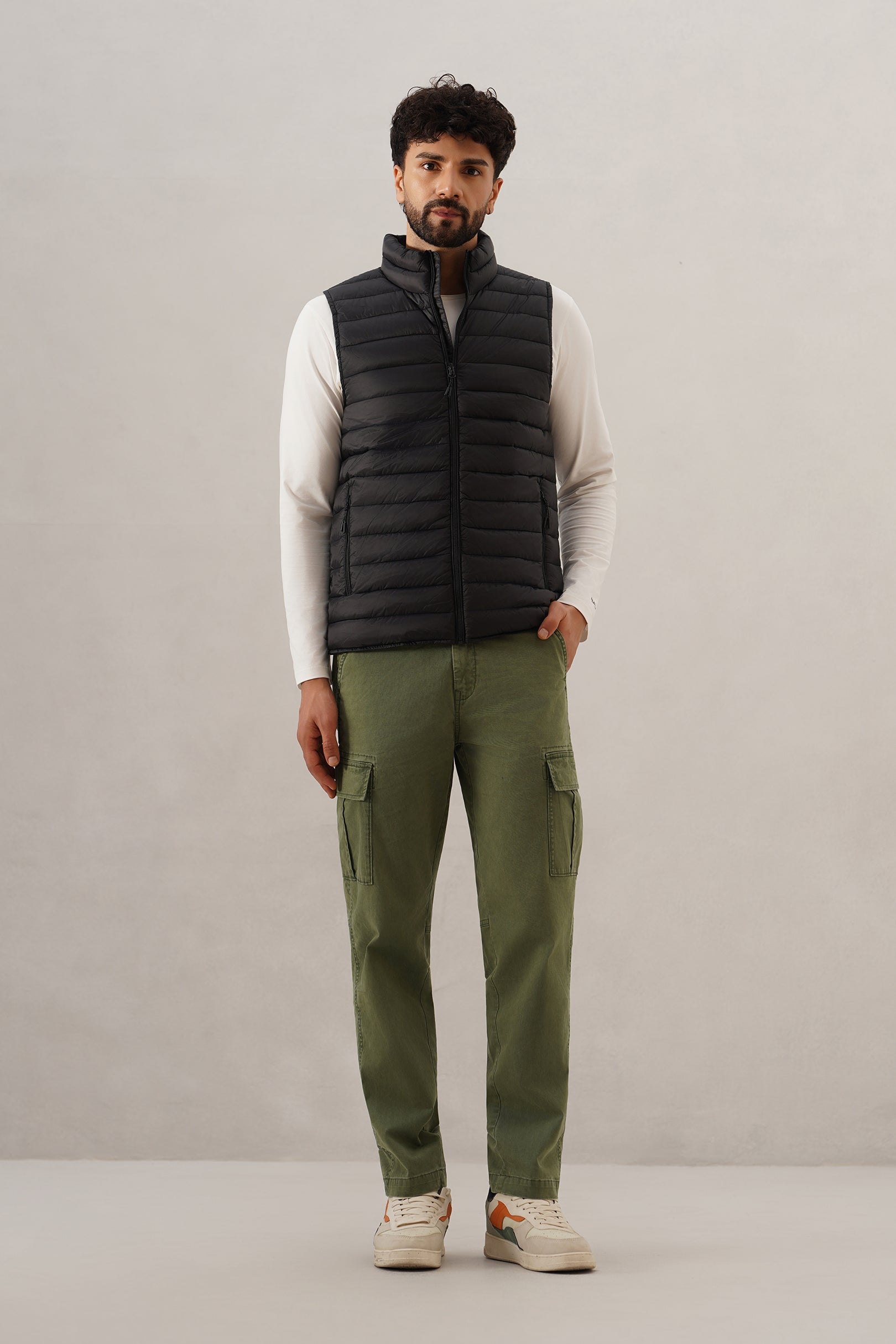 Gilet Series II