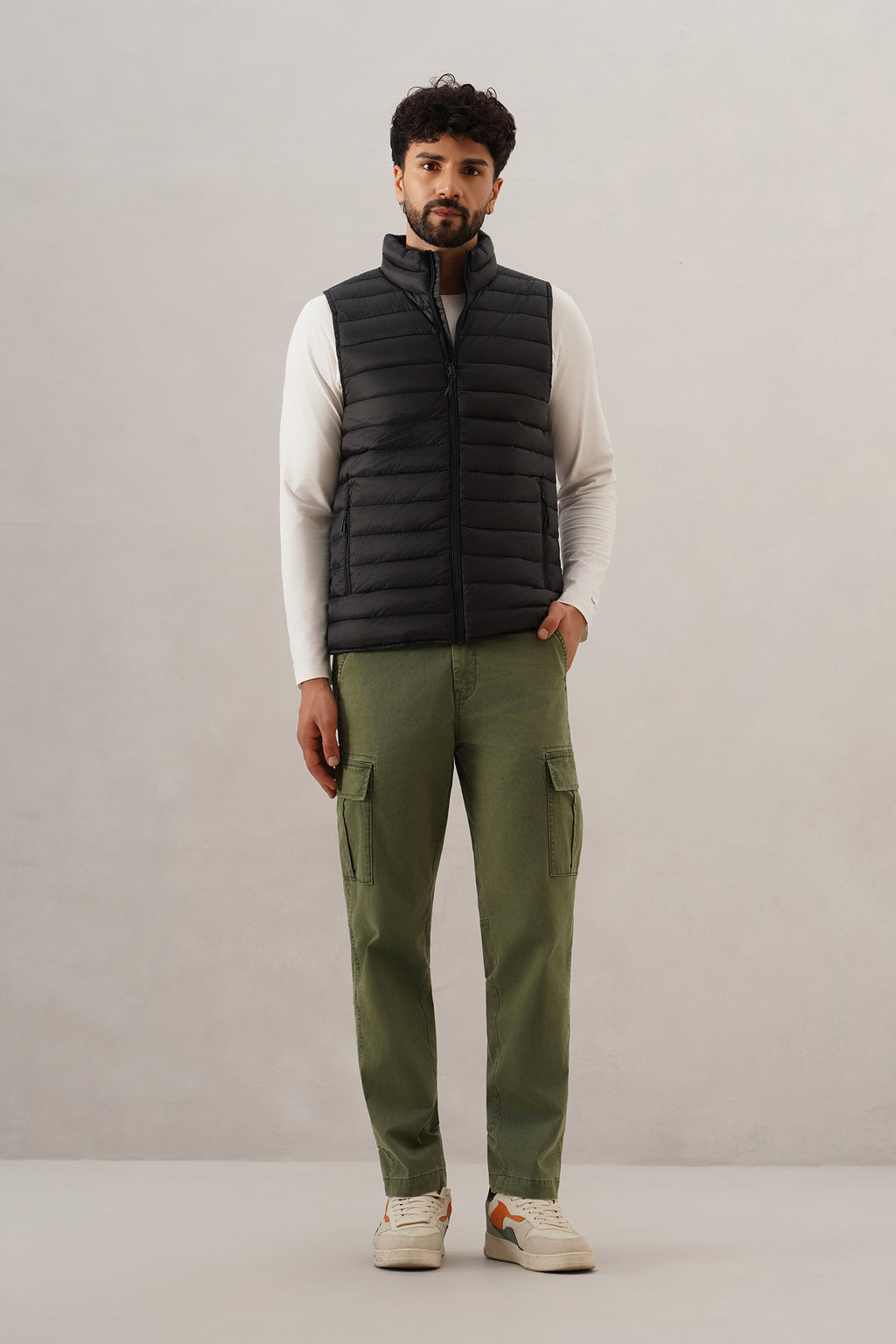Gilet Series II