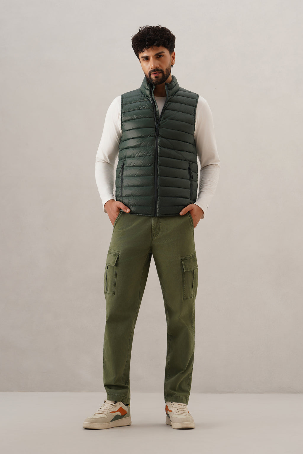 Gilet Series II