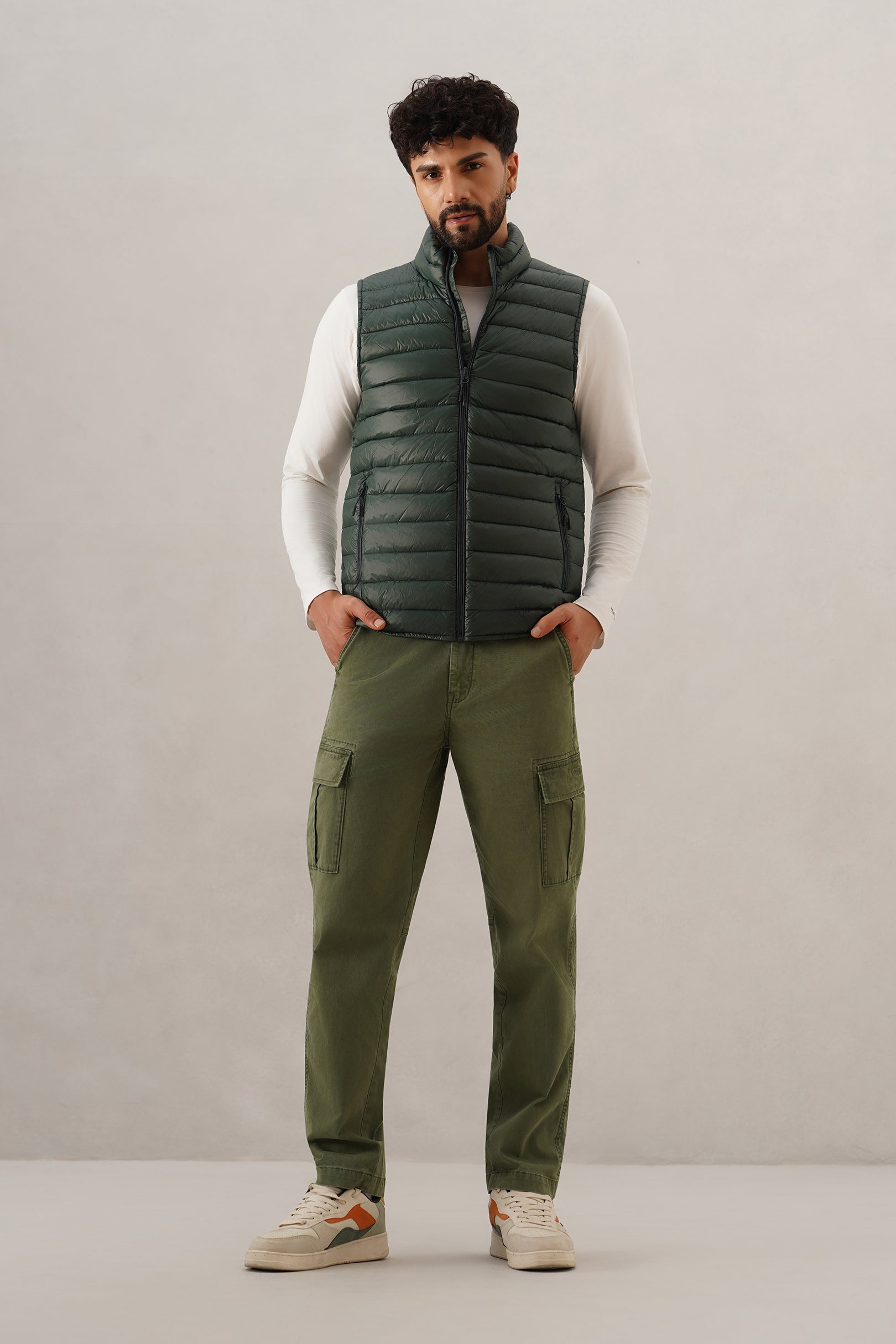 Gilet Series II