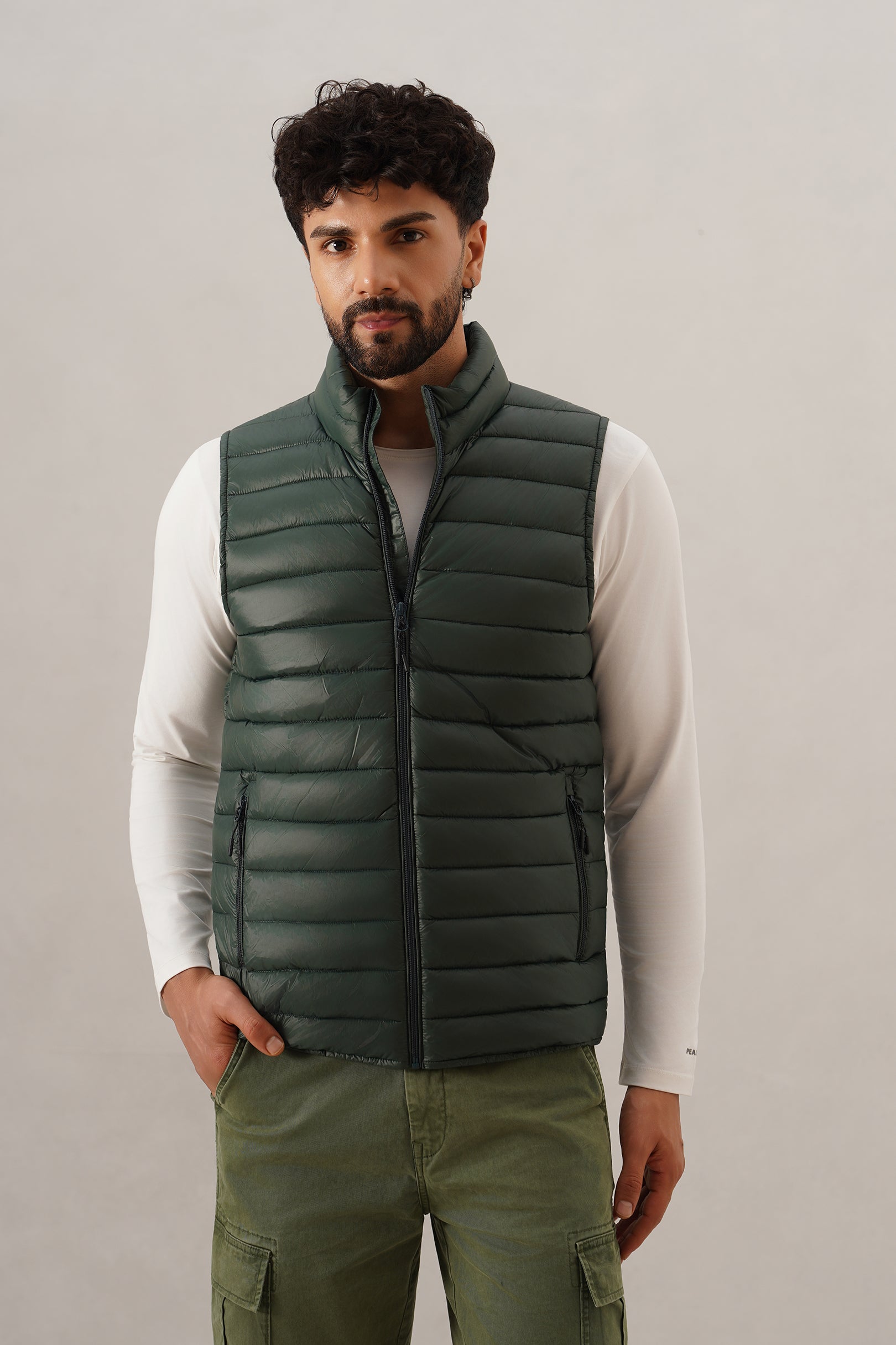 Gilet Series II