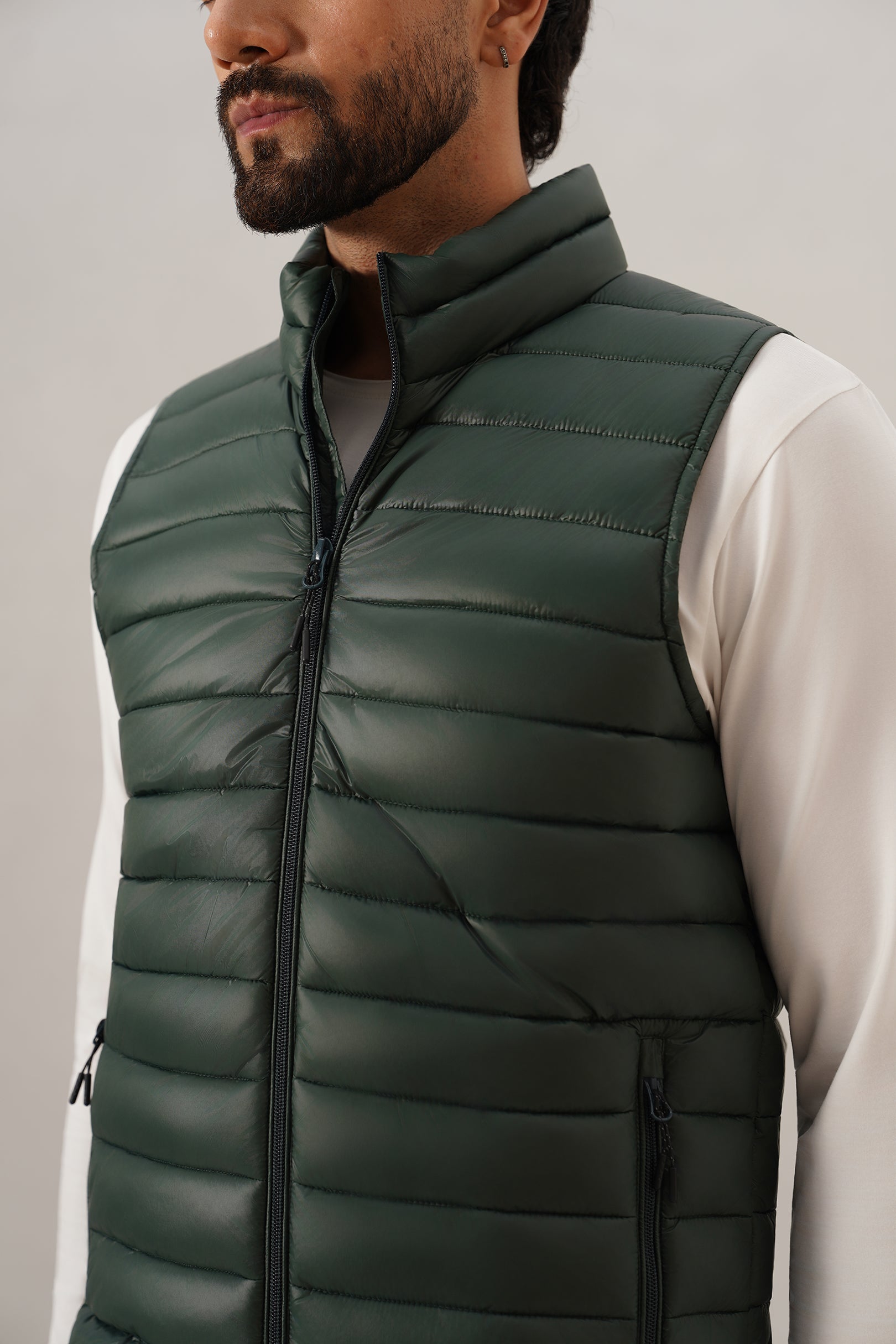 Gilet Series II