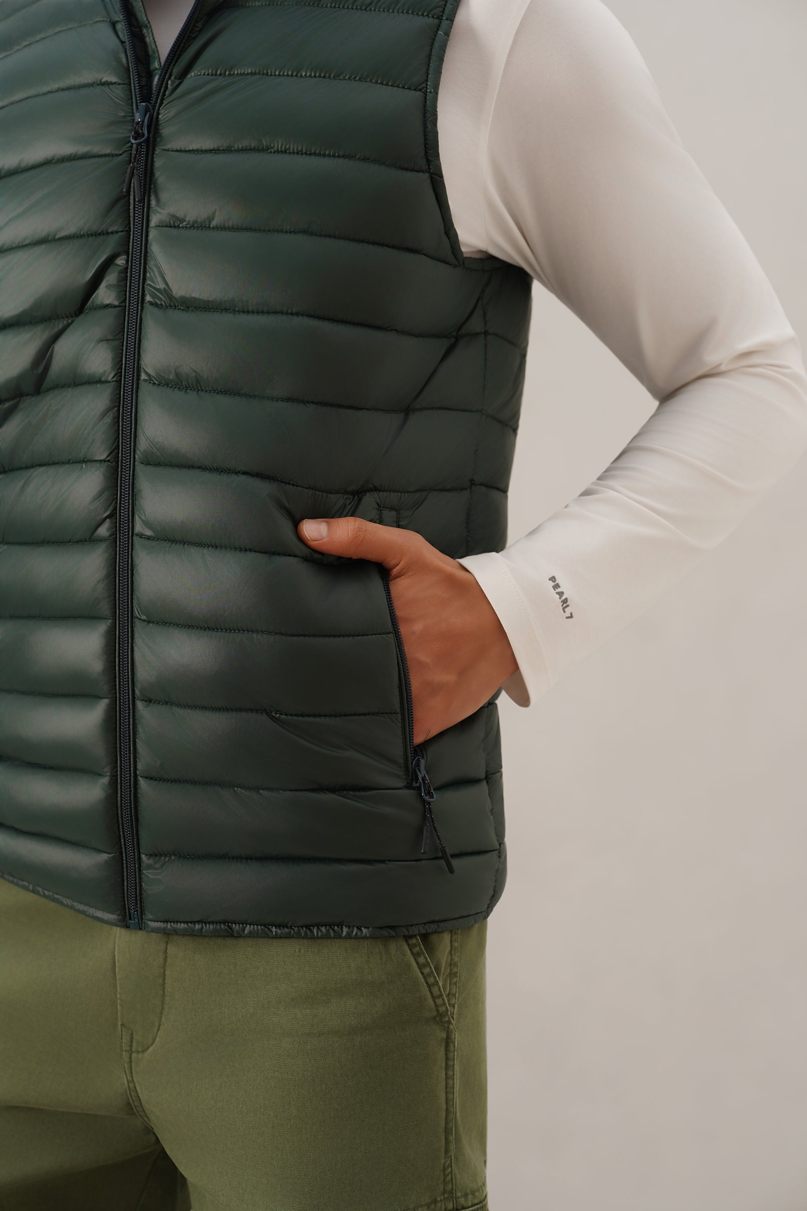 Gilet Series II