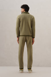 Fluidic Jacket Series DTM