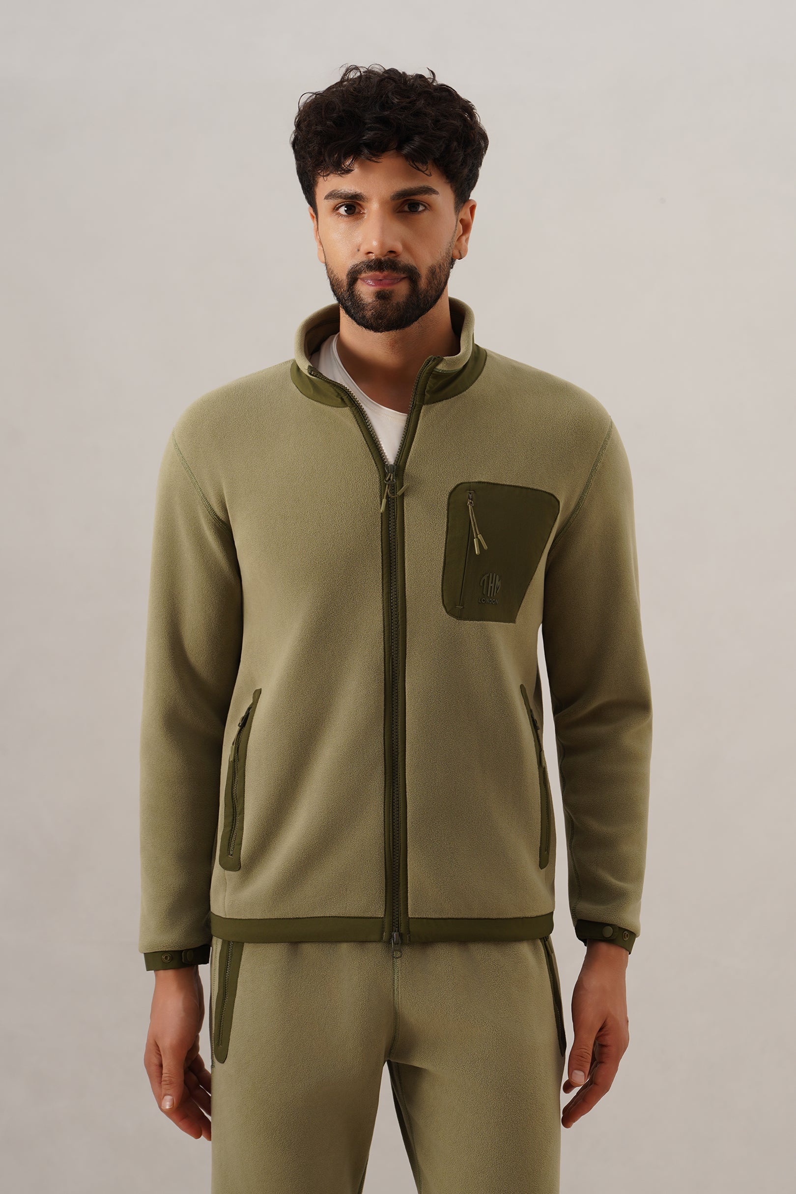 Fluidic Jacket Series DTM