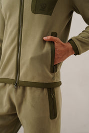 Fluidic Jacket Series DTM